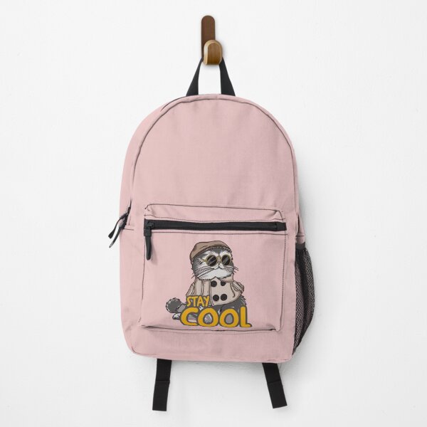 Item preview, STAY COOL CAT designed and sold by DEPANK.