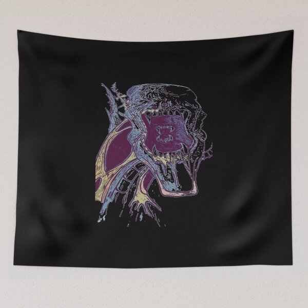 Item preview, Xenomouth designed and sold by Glenbobagins.