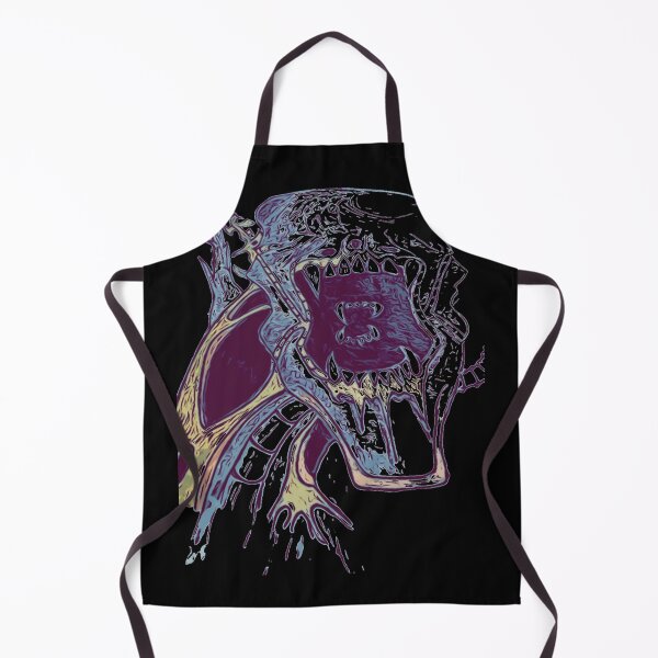 Item preview, Xenomouth designed and sold by Glenbobagins.