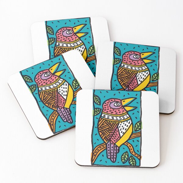 Item preview, Australian Kookaburra Portrait designed and sold by ThundRDownunder.