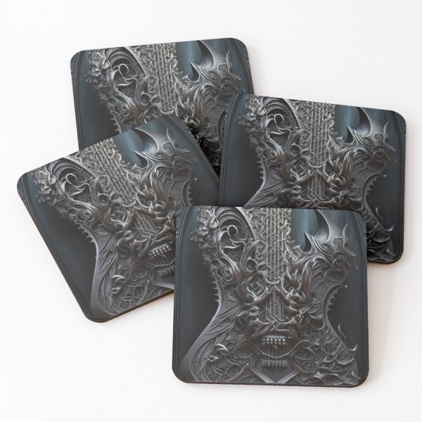 Item preview, Dark Gothic World 22 designed and sold by inoculum-art.