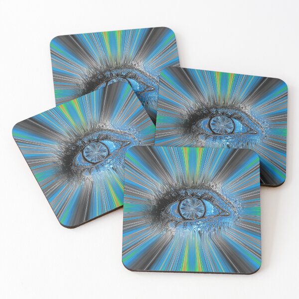 Item preview, TunnelVision designed and sold by Klaus Bremner (Autotelic Art).