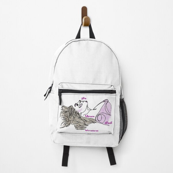 Item preview, Be Your Best Version designed and sold by ZA IR.