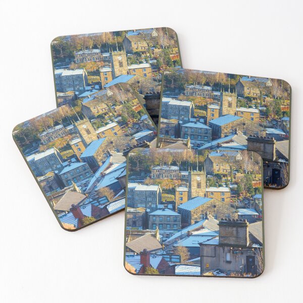Item preview, Holmfirth designed and sold by Alisonchambers2.