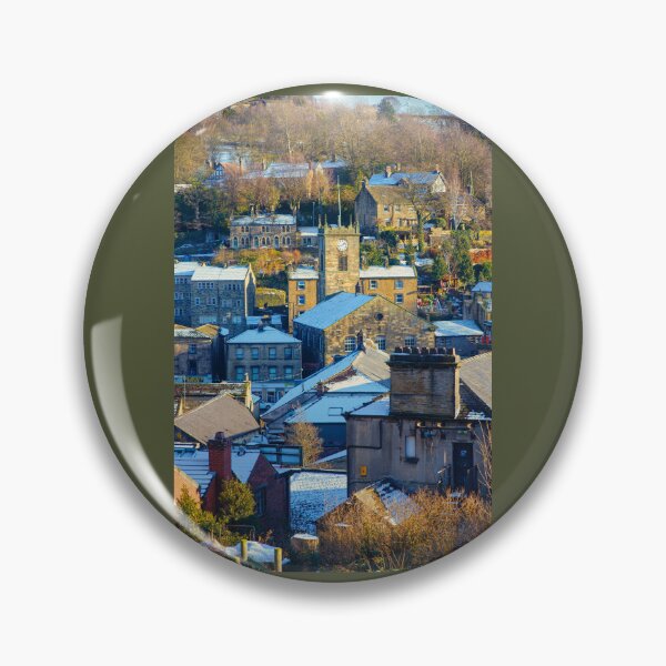Item preview, Holmfirth designed and sold by Alisonchambers2.