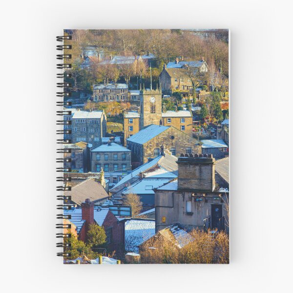 Item preview, Holmfirth designed and sold by Alisonchambers2.