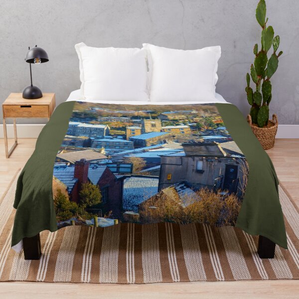 Item preview, Holmfirth designed and sold by Alisonchambers2.