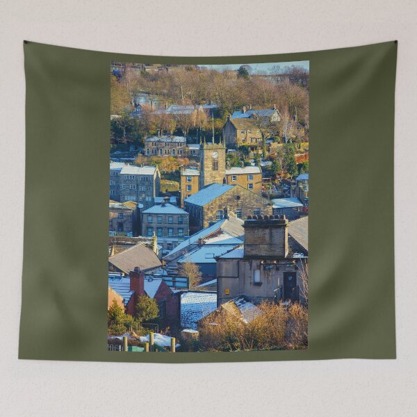 Item preview, Holmfirth designed and sold by Alisonchambers2.