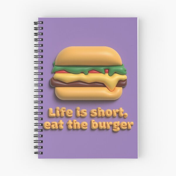 Aperçu de l'œuvre hamburger au fromage 3d créée et vendue par RoboRaphael.