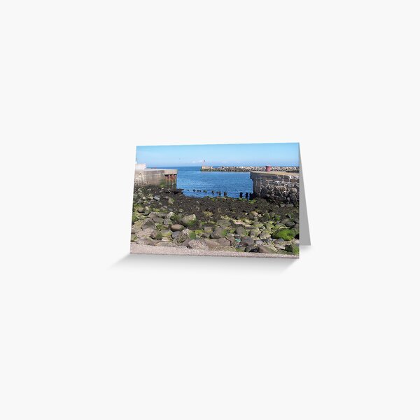 Item preview, Girvan Harbour designed and sold by stuartmcg.