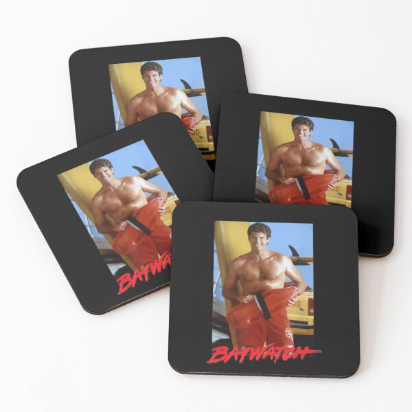 Item preview, Baywatch Berlin Baywatch Berlin Baywatch Berlin Baywatch Berlin 6 designed and sold by AmyAlexanderb.