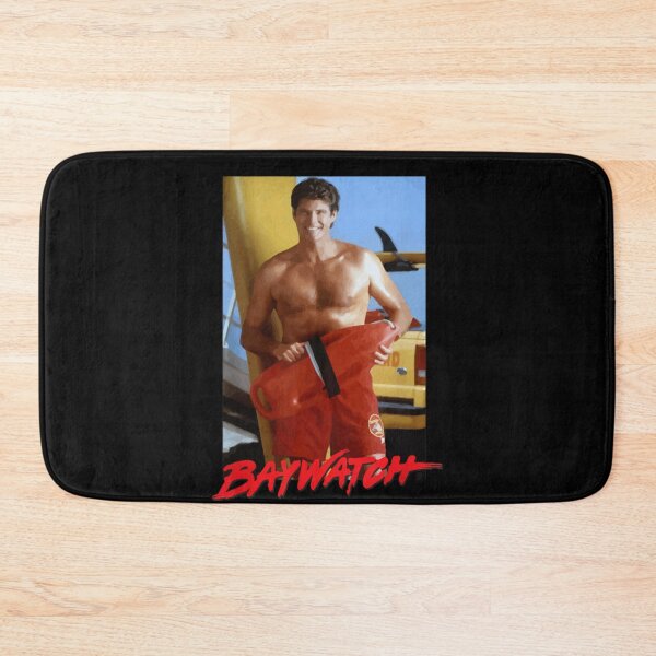 Item preview, Baywatch Berlin Baywatch Berlin Baywatch Berlin Baywatch Berlin 6 designed and sold by AmyAlexanderb.