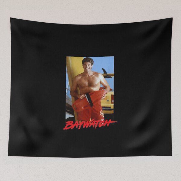 Item preview, Baywatch Berlin Baywatch Berlin Baywatch Berlin Baywatch Berlin 6 designed and sold by AmyAlexanderb.