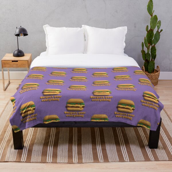 Item preview, hamburguesa con queso 3d designed and sold by RoboRaphael.