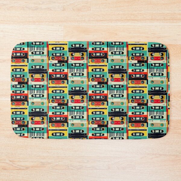 Item preview, Abstract Mix Tape Vol.3 designed and sold by EXproRIMENT.