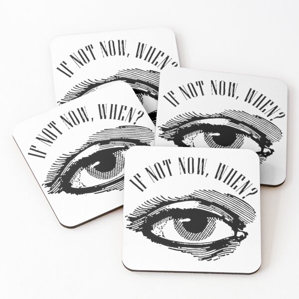 Item preview, If Not Now When Incubus designed and sold by ipungpungini.