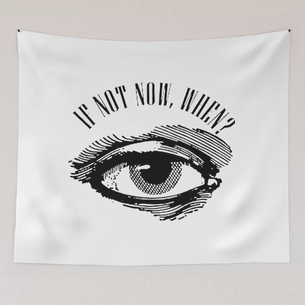 Item preview, If Not Now When Incubus designed and sold by ipungpungini.