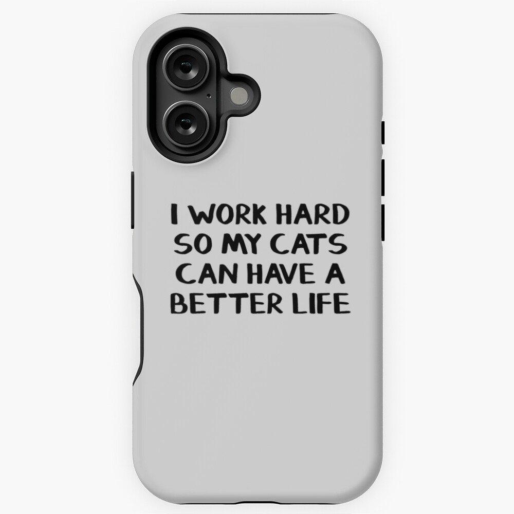 Item preview, iPhone Magsafe Tough Case designed and sold by allthetees.
