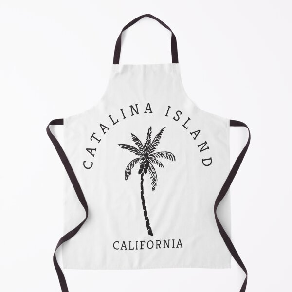 Item preview, Retro Cool Original Catalina Island Palm Tree Novelty designed and sold by C3J7.
