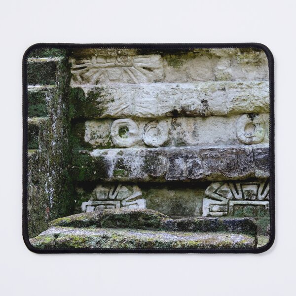 Item preview, Guatemala - Tikal archaeological site designed and sold by franck380.
