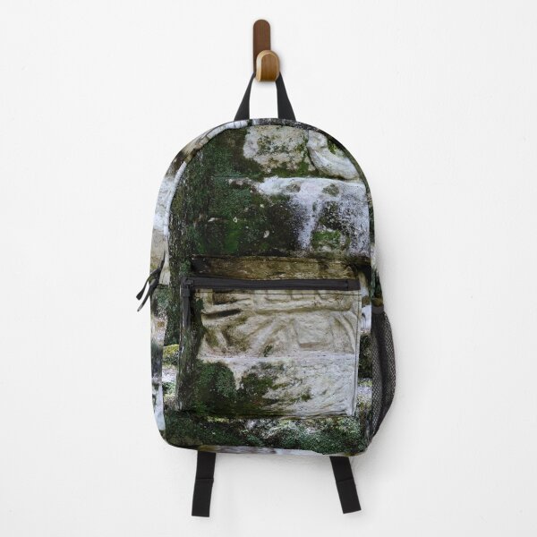 Item preview, Guatemala - Tikal archaeological site designed and sold by franck380.