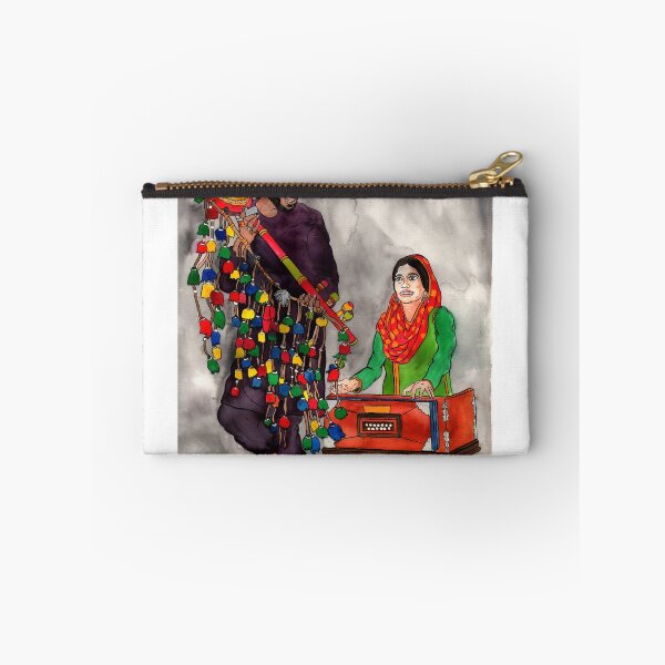Item preview, Pakistani Tumbi and Harmonium designed and sold by madguru.