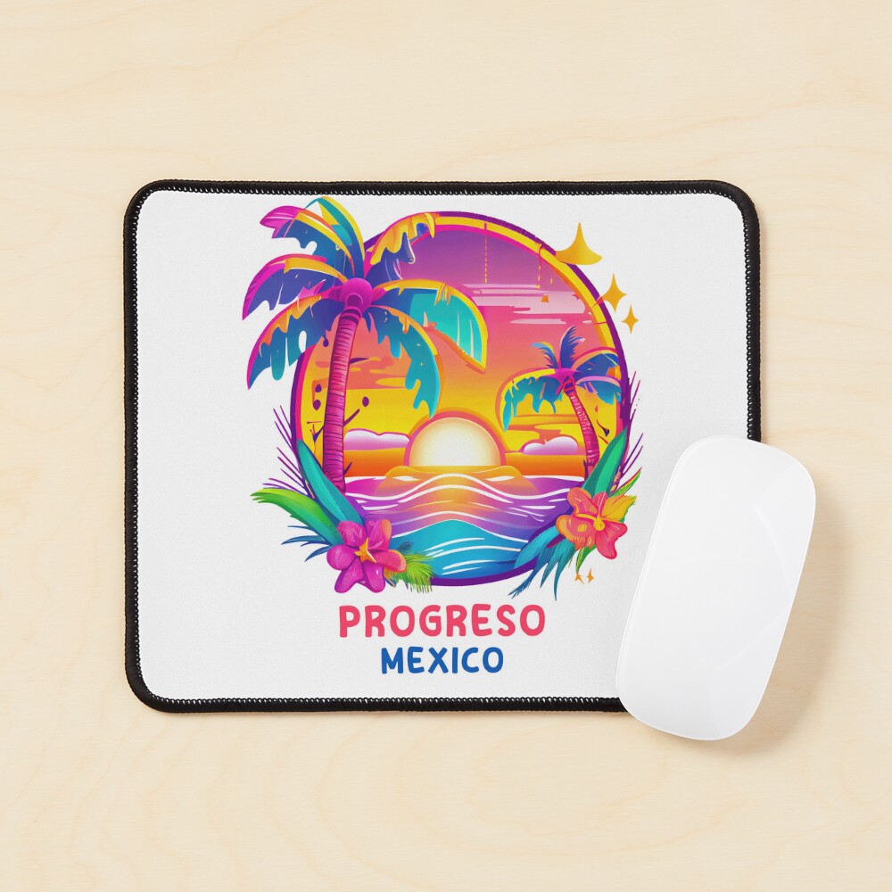Item preview, Mouse Pad designed and sold by GeneralNight.