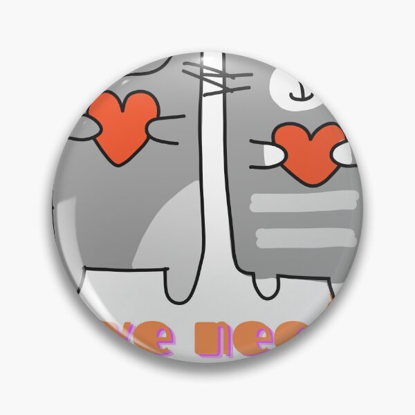 Item preview, we need to love Valentines Day  designed and sold by New-Look0.