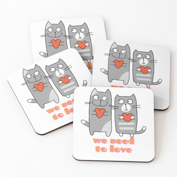 Item preview, we need to love Valentines Day  designed and sold by New-Look0.