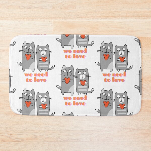 Item preview, we need to love Valentines Day  designed and sold by New-Look0.