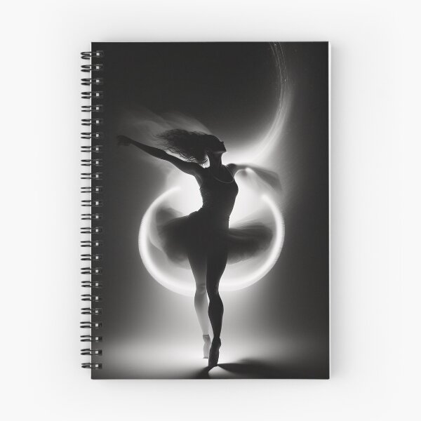 Item preview, A Stylized Dancer's Journey designed and sold by MrIllusionist.