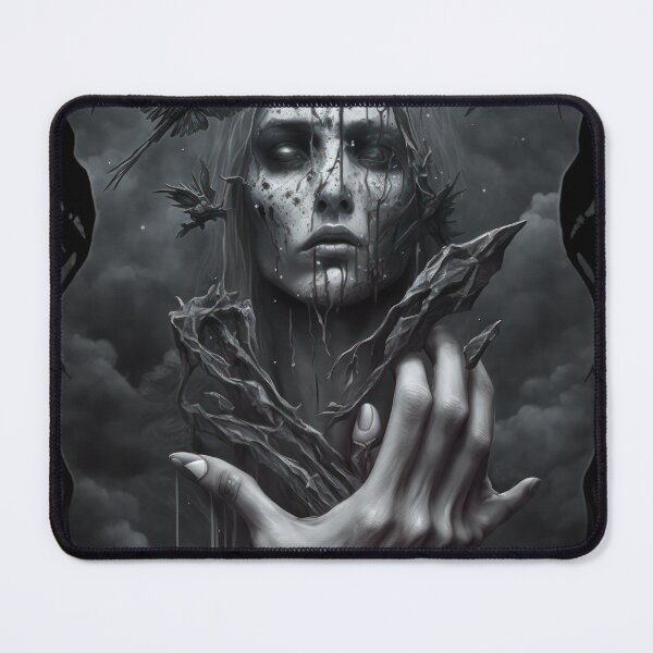 Item preview, Dark Gothic World 28 designed and sold by inoculum-art.