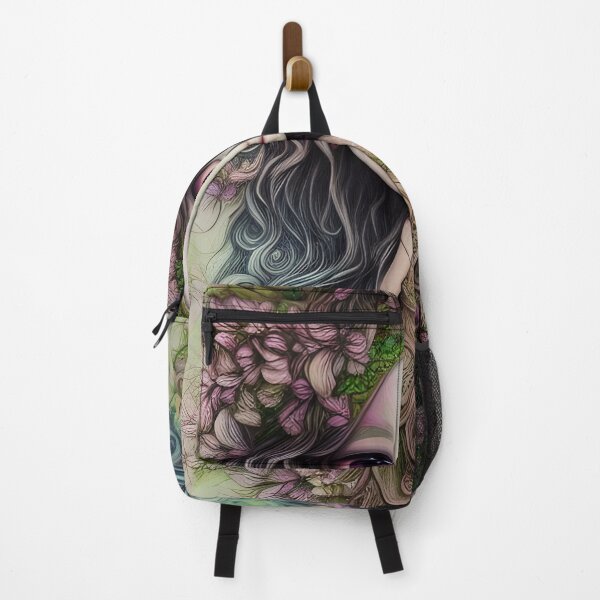 Item preview, Sprite of the Forest designed and sold by purplesensation.