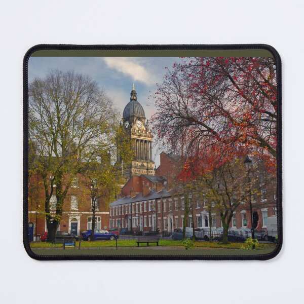 Item preview, Leeds designed and sold by Alisonchambers2.
