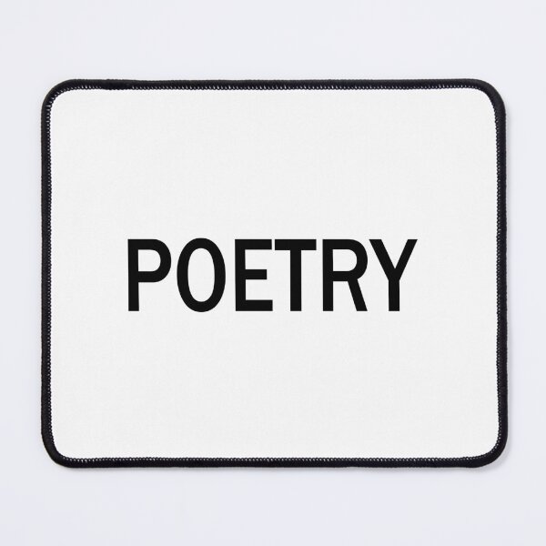 Item preview, Poetry designed and sold by LodersS.