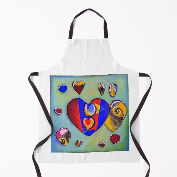 Item preview, hearts parade designed and sold by bogfl.