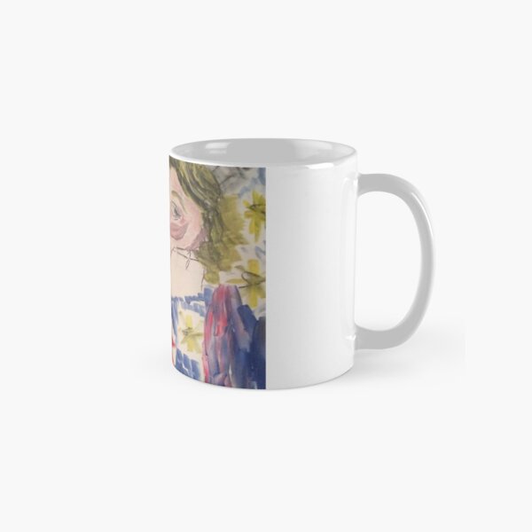 Princess Diana Classic Mug