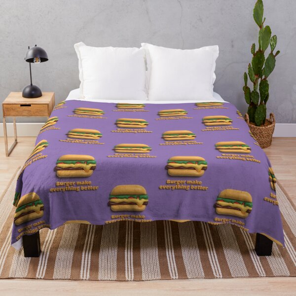 Item preview, 3d cheeseburger designed and sold by RoboRaphael.