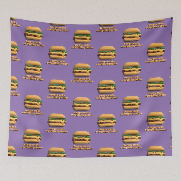 Item preview, 3d cheeseburger designed and sold by RoboRaphael.