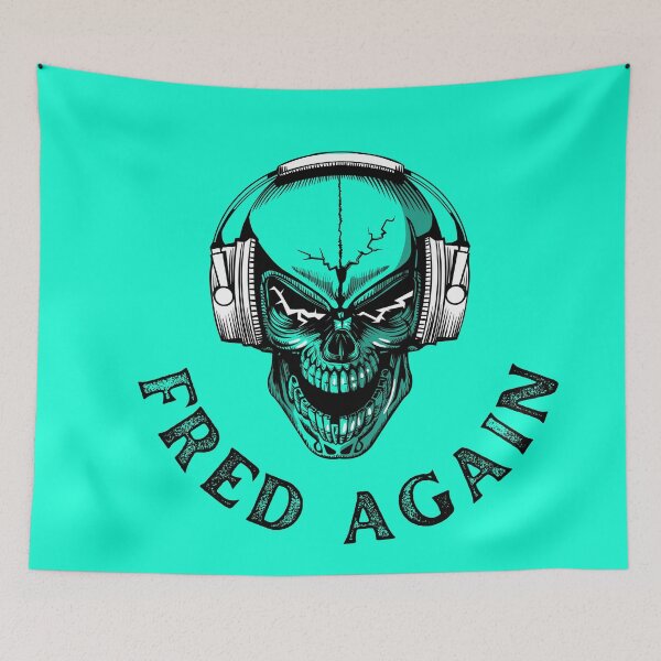 Item preview, fred again designed and sold by mottyshop.