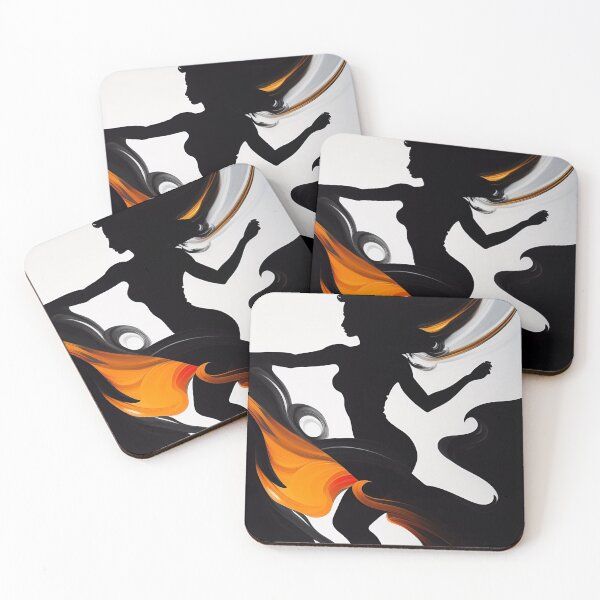 Item preview, A Stylized Dancer's Showcase designed and sold by MrIllusionist.