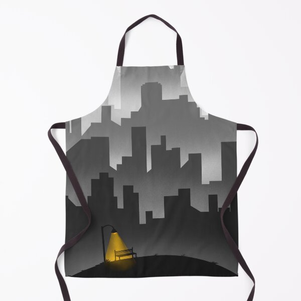 Item preview, Night Town designed and sold by Nightlea.