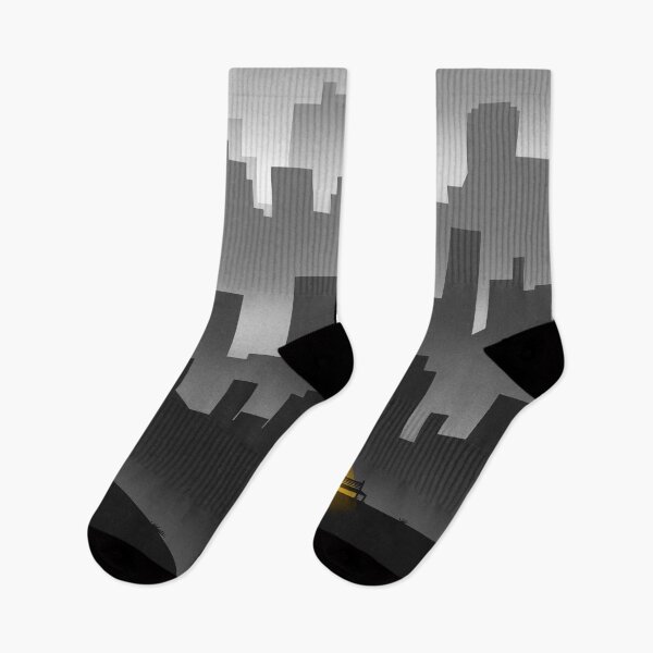 Item preview, Night Town designed and sold by Nightlea.