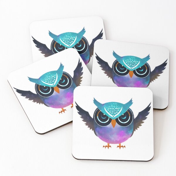 Item preview, owl designed and sold by marjard.