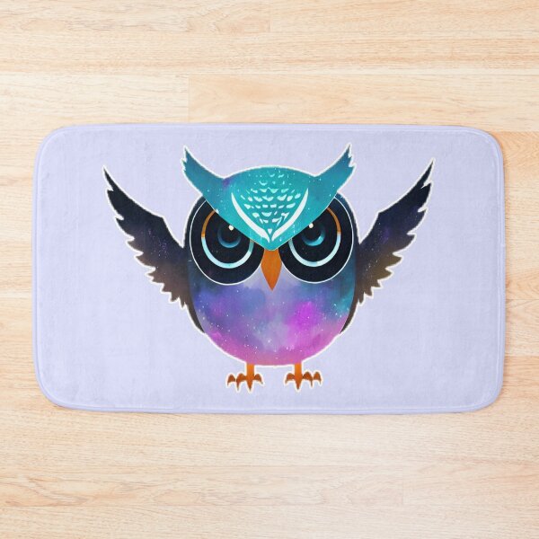 Item preview, owl designed and sold by marjard.