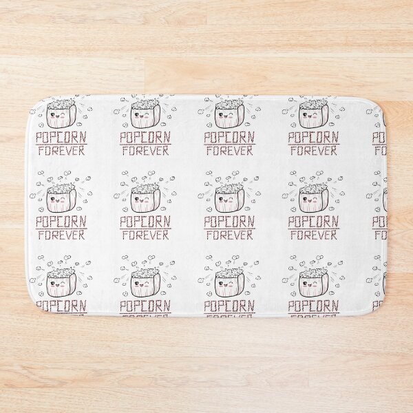 Item preview, Popcorn forever designed and sold by Xatutik.art.