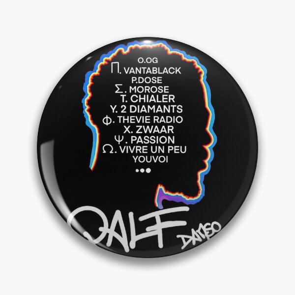 Item preview, Damso Qalf designed and sold by devon82.