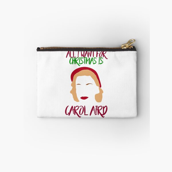 Item preview, All I Want For Christmas Is...Carol Aird designed and sold by ainsiibabes.