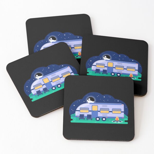 Item preview, Fendt Caravane Fendt Caravane Fendt Caravane Gifts   designed and sold by StephanieLopee.