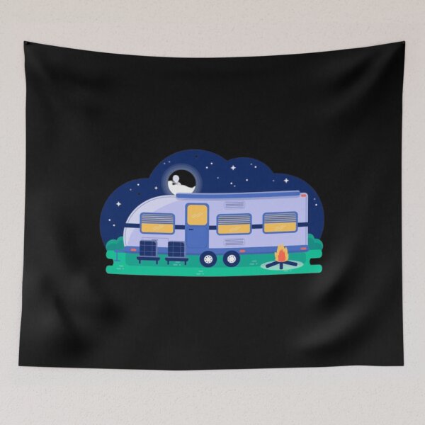 Item preview, Fendt Caravane Fendt Caravane Fendt Caravane Gifts   designed and sold by StephanieLopee.
